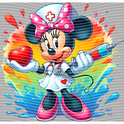 Mickey-AMQ 3696
